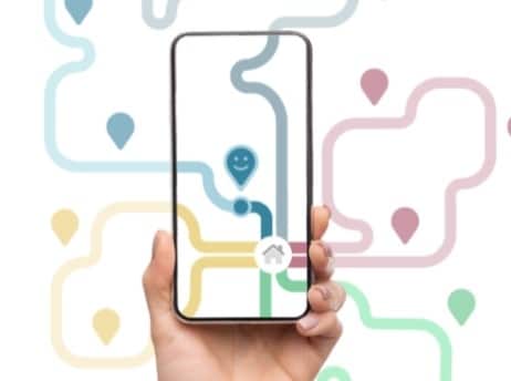 KI Routenplaner für den Außendienst