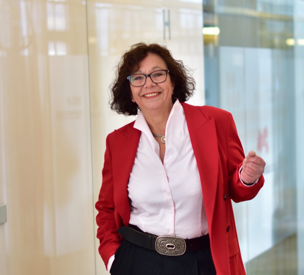 Verhandlungspsychologie Vertriebspsychologie Kaltakquise Social Selling Linkedin Vertrieb Verkauf Verhandlung